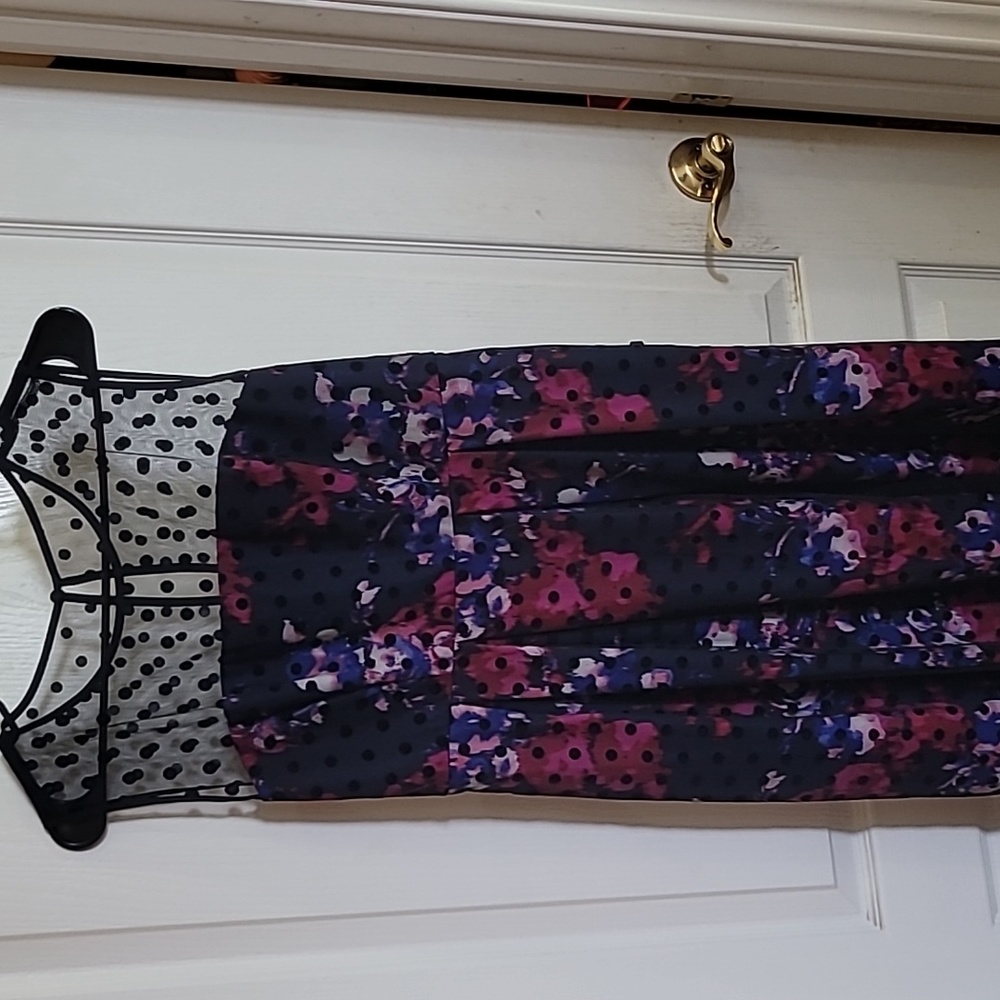 Motherhood Maternity dress